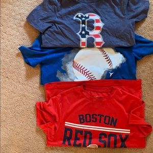 Baseball t shirts